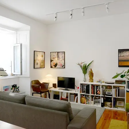 My Apartament *