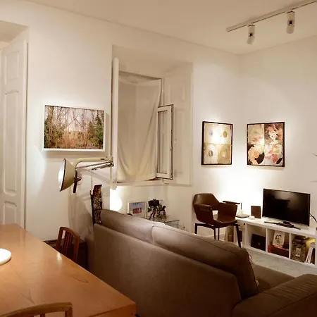 My Apartament Lizbona