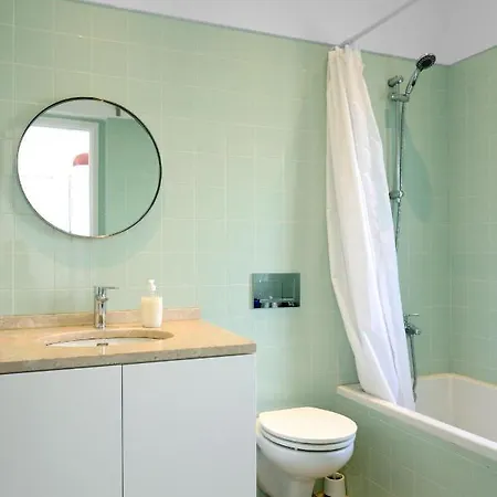 My Appartement