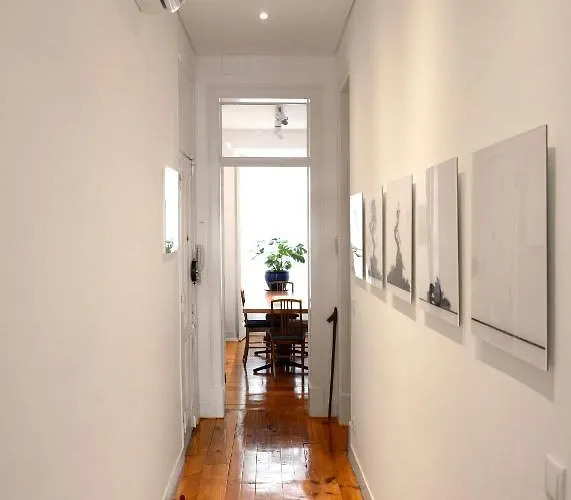 Apartamento My