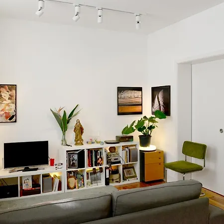 My Appartement Lissabon