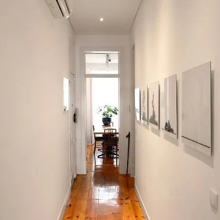 Apartment My