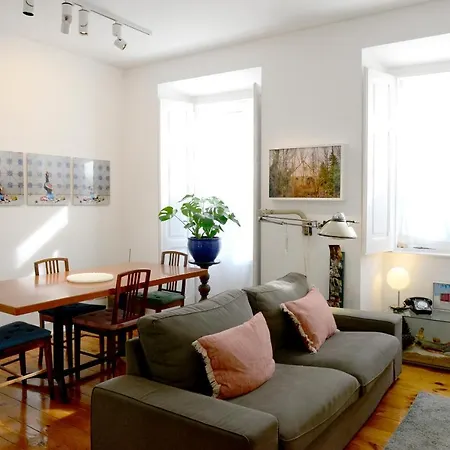 My Apartment *