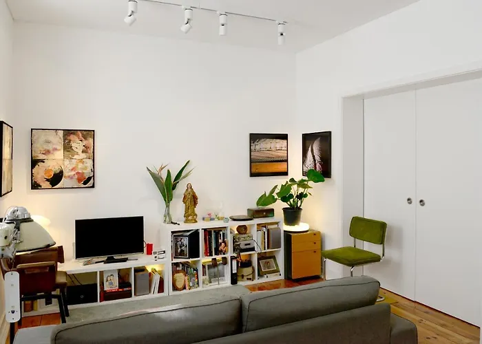 My Apartament Lizbona