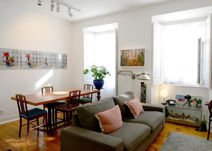 My Apartament *