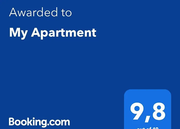 My Apartament Lizbona