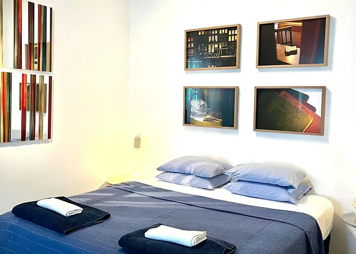 Apartment My Lisbon